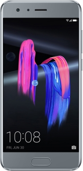 Huawei Honor 9 64Gb Dual Sim Grey Huawei Honor 9 64Gb Dual Sim Grey
